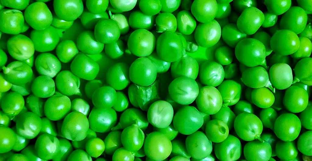 Peas