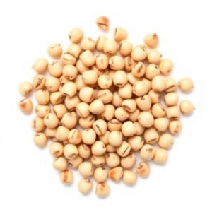 pigeon peas